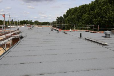 Best Roof Repair Contractors in Moorestown, NJ